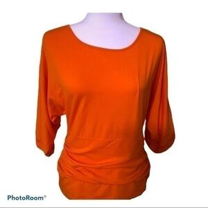 Women’s Peter Nygard Top Size MP by Like New